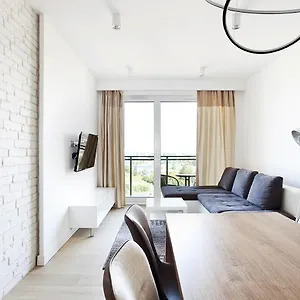  Apartament Ms Sky Tower Viii Polska