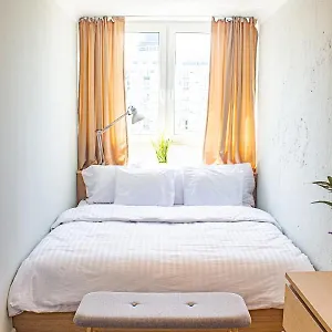  Apartament In The Center - Browary Warszawskie