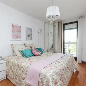  Apartament Superapart Towarowa 35